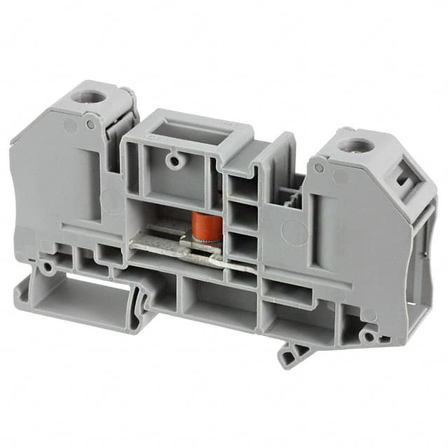 3049039 Phoenix Contact  Canale guida DIN